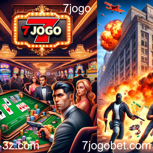 A Ascensão dos Jogos de Ação: Adrenalina e Diversão em Cada Movimento