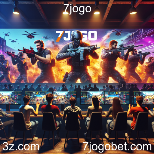 A Ascensão dos Jogos Multiplayer: Interatividade em Alta