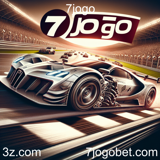 Acelerando na Diversão: Os Melhores Jogos de Corrida do 7jogo